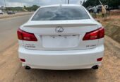 Lexus IS250 2008