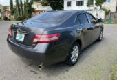 Toyota Camry 2010