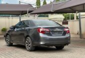 Toyota Corolla LE 2013