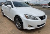 Lexus IS250 2008