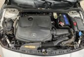 Mercedes CLA 250 4Matic 2015