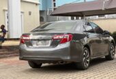 Toyota Corolla LE 2013