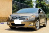 Toyota Venza 2010