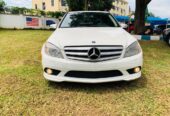 Mercedes Benz C300 2010