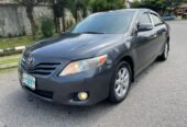 Toyota Camry 2010