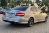 E350 MERCEDES BENZ 4MATIC