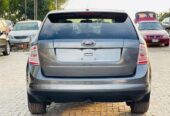 Ford Edge 2008