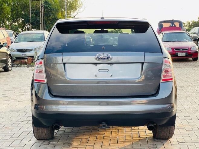 Ford Edge 2008