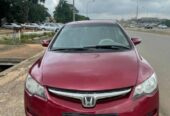 Honda Civic 2007