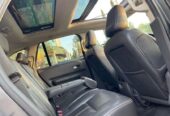 Ford Edge 2008