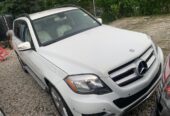 Mercedes Benz GLK Foreign used 2013