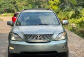 Lexus RX 350 2007