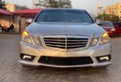 E350 MERCEDES BENZ 4MATIC