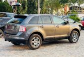 Ford Edge 2008