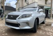 Lexus RX 350 2010