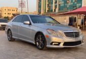 E350 MERCEDES BENZ 4MATIC