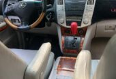 Lexus RX 350 2007