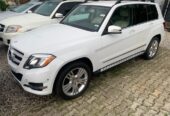 Mercedes Benz GLK Foreign used 2013