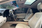 Lexus RX 350 2010