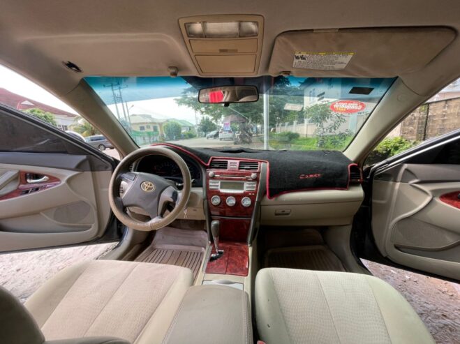 Toyota Camry 2010