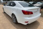 Lexus IS250 2008