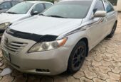 Toyota Camry LE 2008