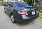 Toyota Camry 2010