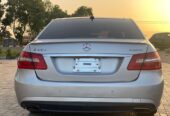 E350 MERCEDES BENZ 4MATIC