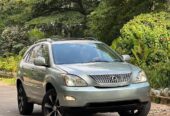 Lexus RX 350 2007