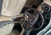 Mercedes Benz GLK Foreign used 2013