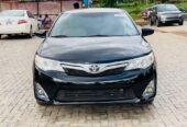 Toyota Camry 2012 foreign used