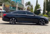 Honda Accord 2018 Sport