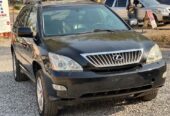 Lexus RX 350 2008