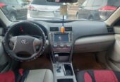 Toyota Camry 2008