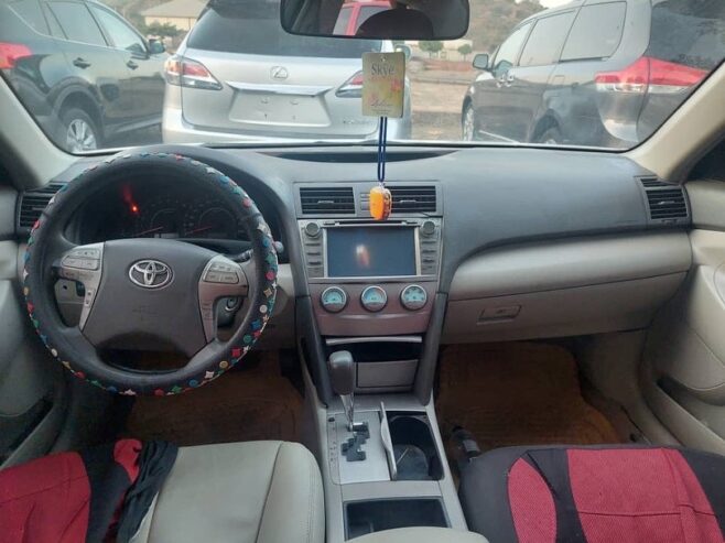 Toyota Camry 2008