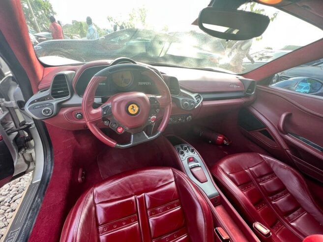 Ferrari