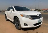 Toyota Venza 2013