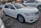 Toyota Camry 2008