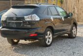 Lexus RX 350 2008