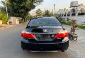 Honda Accord 2014