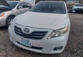 Toyota Camry 2008