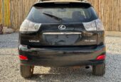 Lexus RX 350 2008