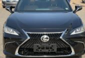 Lexus is250 foreign used