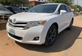 Toyota Venza 2013