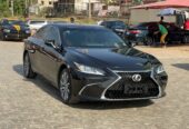 Lexus is250 foreign used