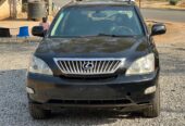 Lexus RX 350 2008