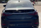 Lexus is250 foreign used