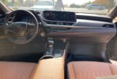 Lexus is250 foreign used