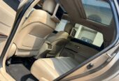 Toyota Venza 2010 V6 Full Option