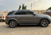 Mercedes Benz GLE 2020